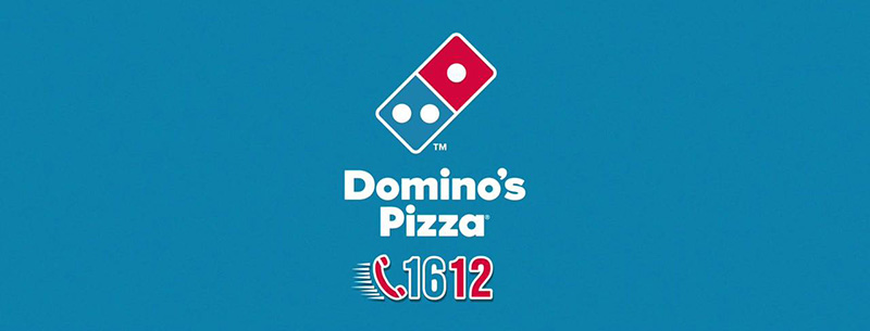 Domino's Pizza Domino's Pizza