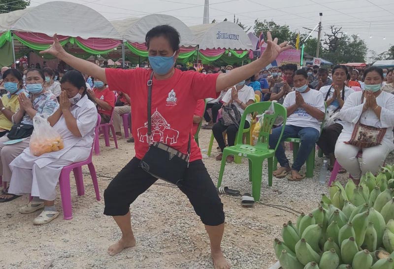 เลขเด็ดขันน้ำมนต์ วัดหนองทอง เลขเด็ดขันน้ำมนต์ วัดหนองทอง