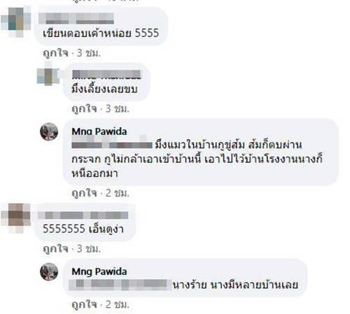 เหมียวโลก 3 ใบ เหมียวโลก 3 ใบ