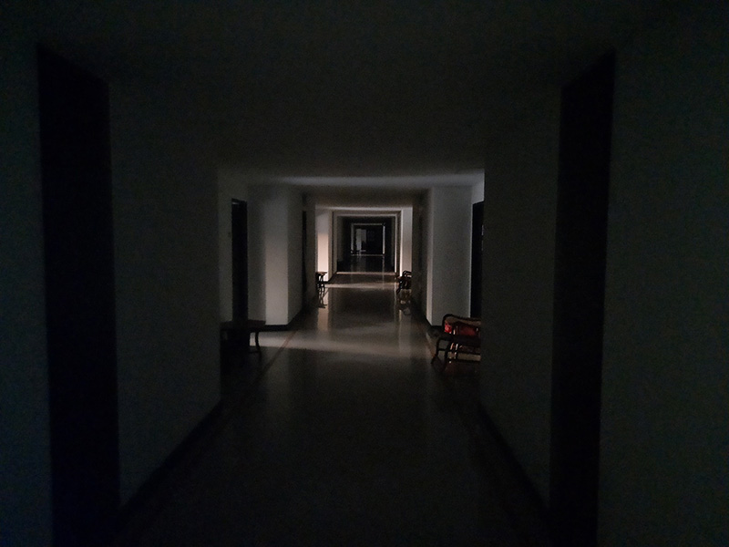 สถานที่กักตัว State Quarantine สถานที่กักตัว State Quarantine