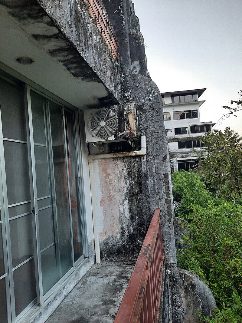 สถานที่กักตัว State Quarantine สถานที่กักตัว State Quarantine