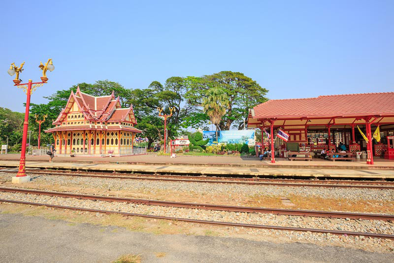หัวหิน หัวหิน