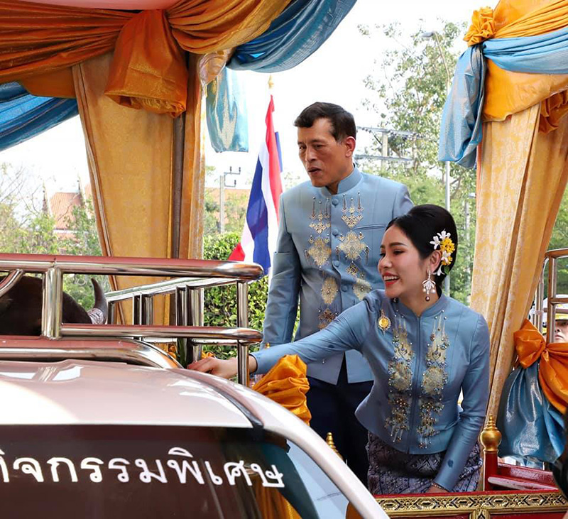 ในหลวง ในหลวง