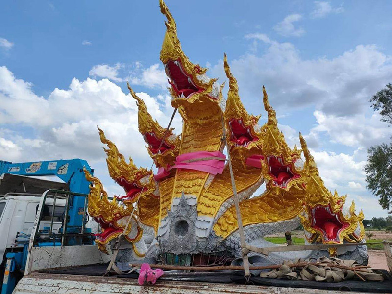 พญานาค พญานาค