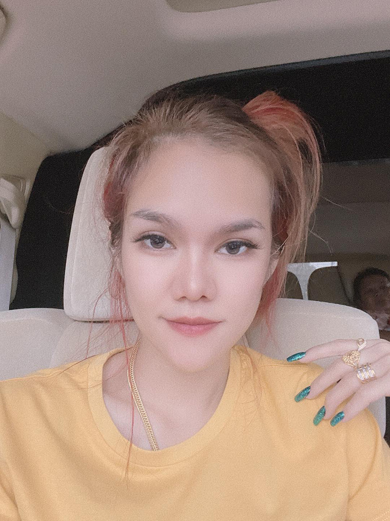 แม่น้ำหนึ่ง แม่น้ำหนึ่ง