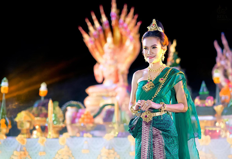 แม่น้ำหนึ่ง แม่น้ำหนึ่ง