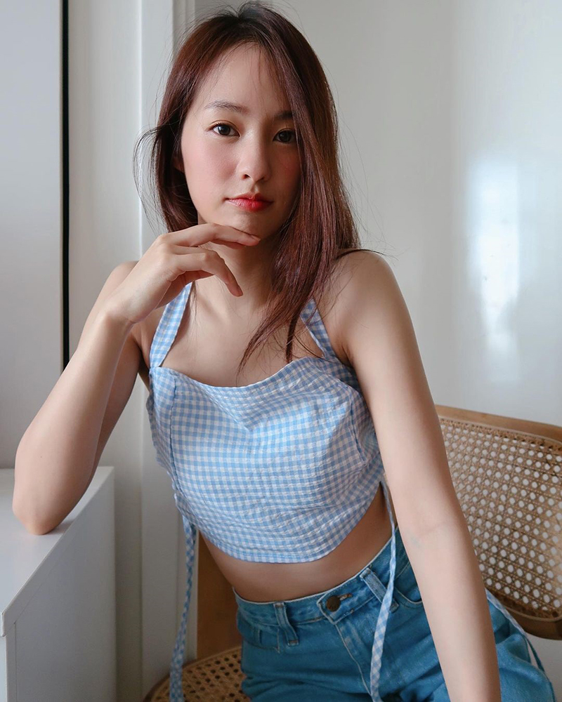 พิมฐา ไม่รอด ! ผู้ว่าฯ เชียงใหม่ แจ้งความจริง หลังตระเวนเที่ยวไม่กักตัว - ติดโควิด 19 พิมฐา ไม่รอด ! ผู้ว่าฯ เชียงใหม่ แจ้งความจริง หลังตระเวนเที่ยวไม่กักตัว - ติดโควิด 19