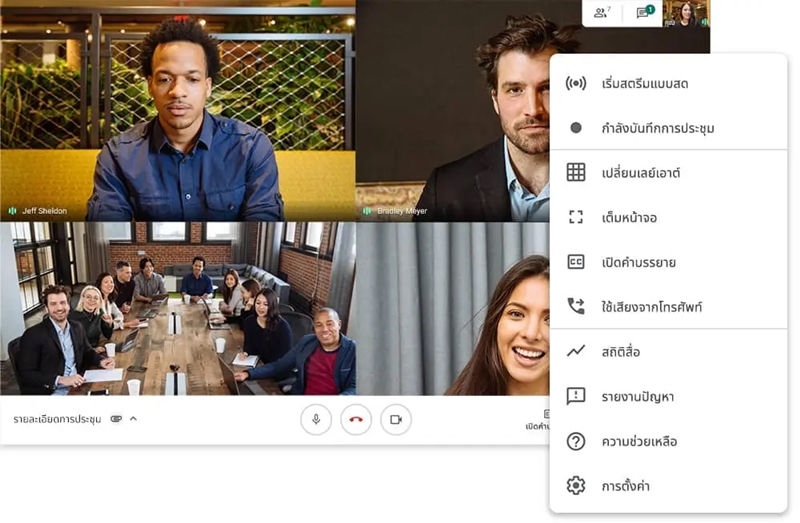 google meet google meet