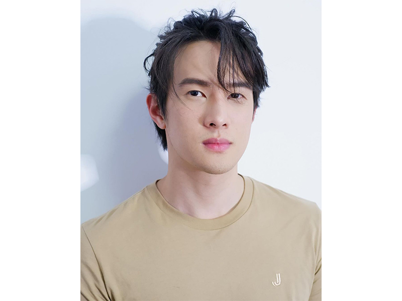 เจมส์ มาร์ ประวัติ เจมส์ มาร์ ประวัติ