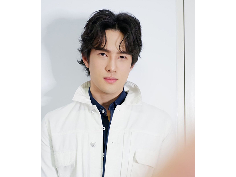 เจมส์ มาร์ ประวัติ เจมส์ มาร์ ประวัติ