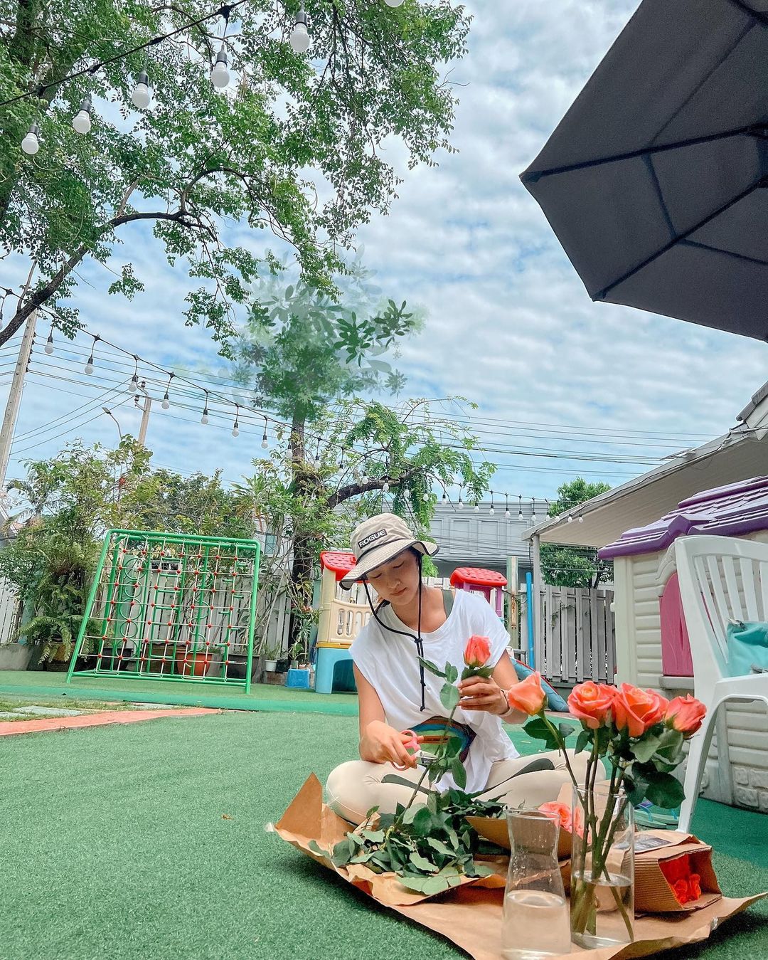 บ้าน แพนเค้ก เขมนิจ บ้าน แพนเค้ก เขมนิจ