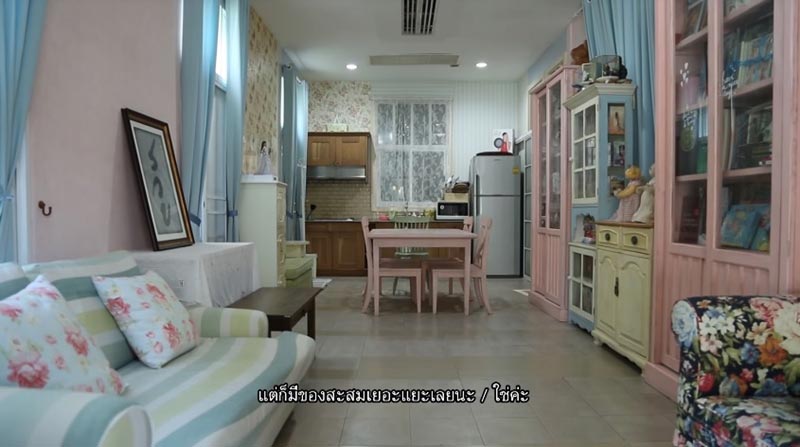 บ้าน แพนเค้ก เขมนิจ บ้าน แพนเค้ก เขมนิจ