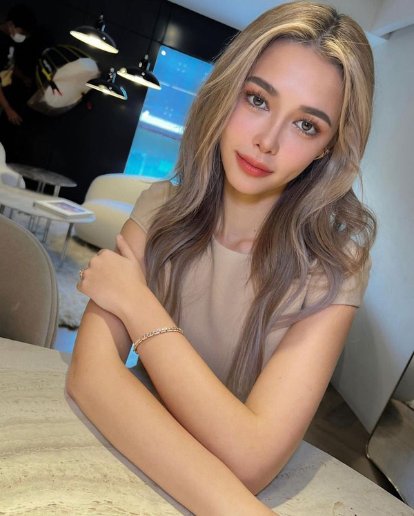 แพทริเซีย กู๊ด แพทริเซีย กู๊ด