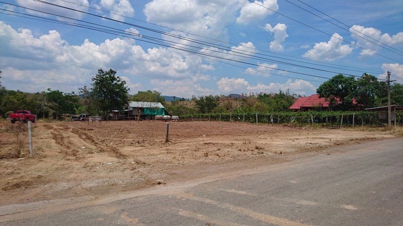แบบบ้านต่างจังหวัด แบบบ้านต่างจังหวัด