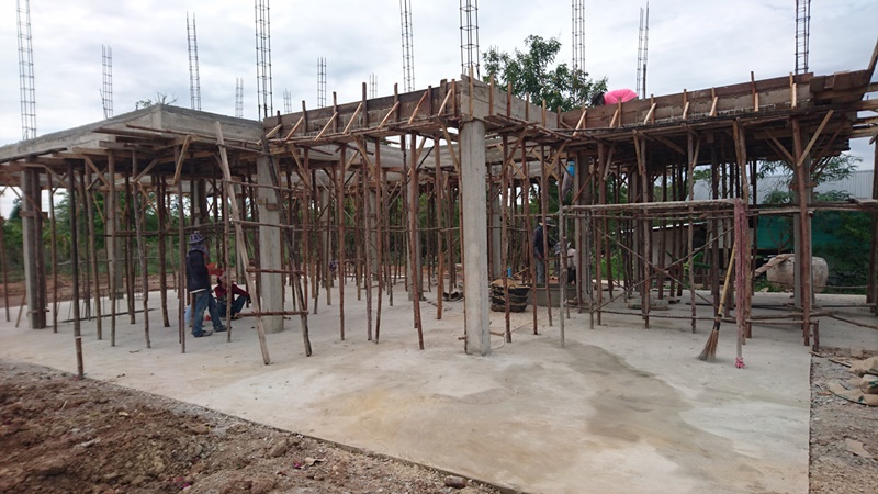 แบบบ้านต่างจังหวัด แบบบ้านต่างจังหวัด