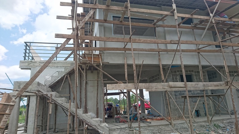 แบบบ้านต่างจังหวัด แบบบ้านต่างจังหวัด