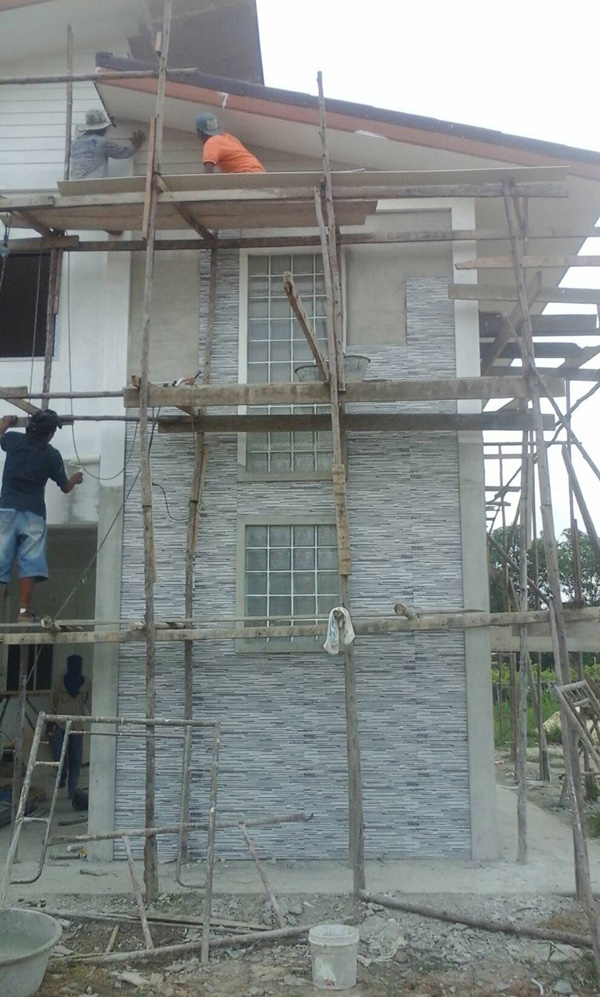 แบบบ้านต่างจังหวัด แบบบ้านต่างจังหวัด