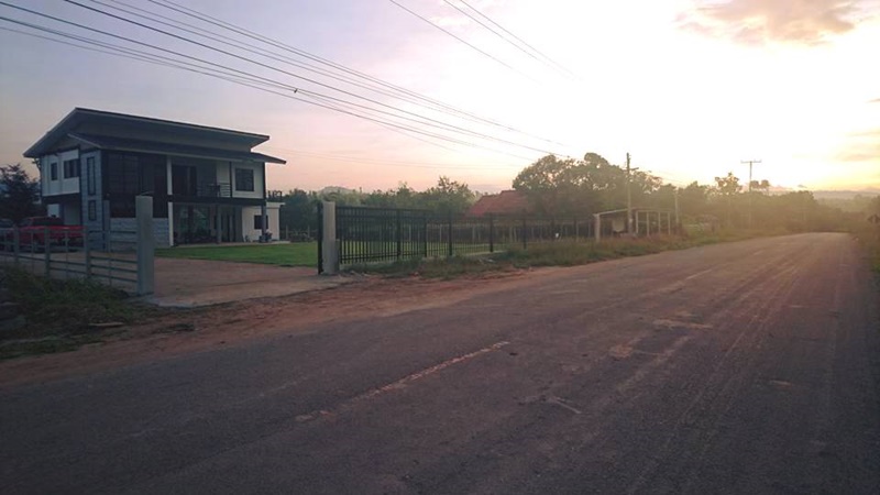 แบบบ้านต่างจังหวัด แบบบ้านต่างจังหวัด
