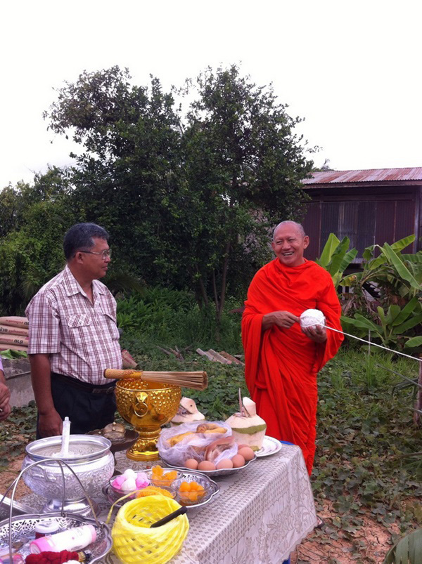 บ้านไทยประยุกต์ 2 ห้องนอน บ้านไทยประยุกต์ 2 ห้องนอน