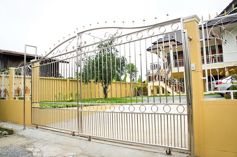 บ้านไทยประยุกต์ 2 ห้องนอน บ้านไทยประยุกต์ 2 ห้องนอน
