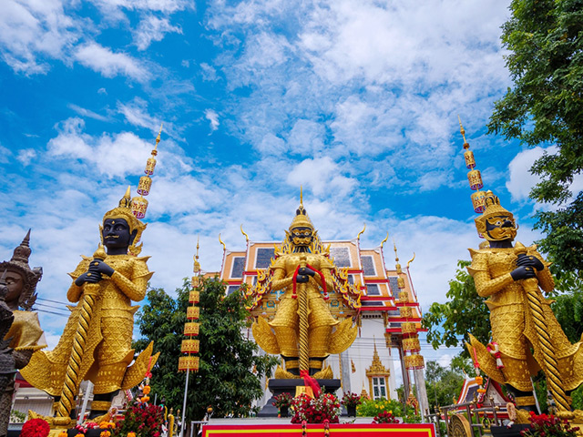 ท้าวเวสสุวรรณ ท้าวเวสสุวรรณ