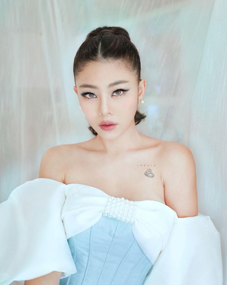 กุ๊บกิ๊บ สุมณทิพย์ กุ๊บกิ๊บ สุมณทิพย์