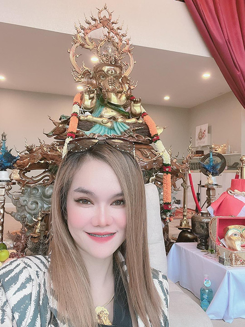 เลขน้ำมนต์แม่น้ำหนึ่ง เลขน้ำมนต์แม่น้ำหนึ่ง