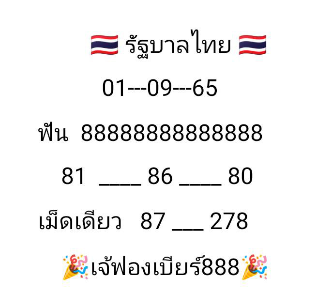 หวยเจ๊ฟองเบียร์ หวยเจ๊ฟองเบียร์