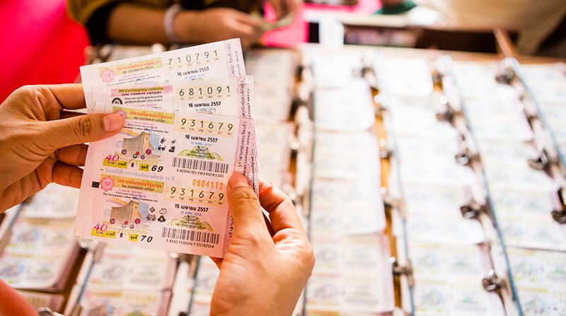 หวยเด็ดแม่จำเนียร ขายดี 10 อันดับ งวด 16/12/65 ลอตเตอรี่