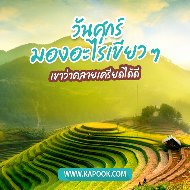 ดูดวงรายวัน ดูดวงรายวัน