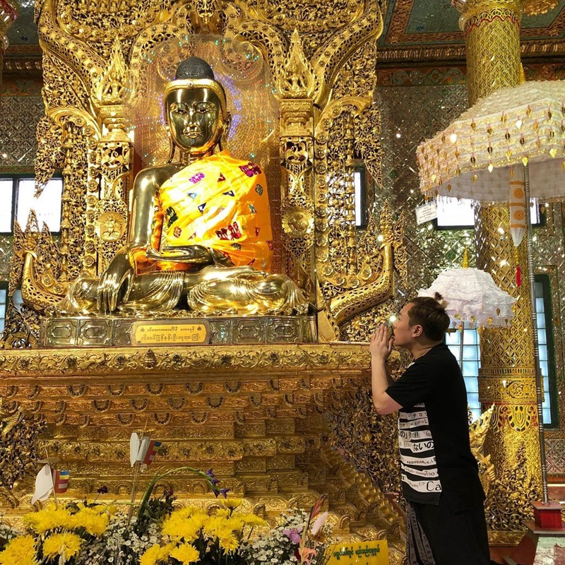 มดดำ คชาภา มดดำ คชาภา