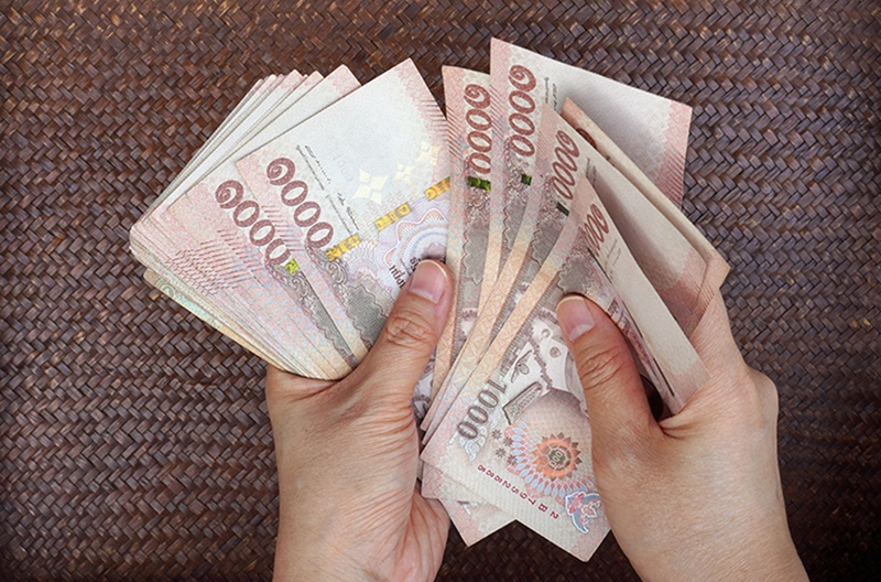 สินเชื่อลดภาระหนี้ข้าราชการครู สินเชื่อลดภาระหนี้ข้าราชการครู