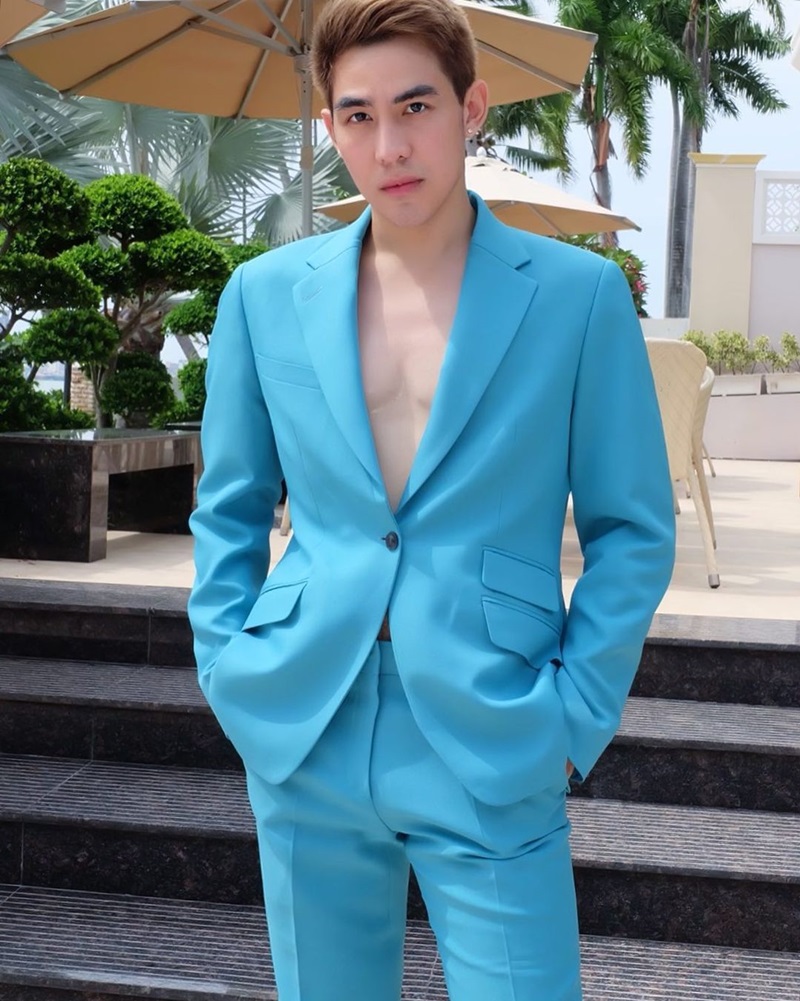 แม็ก เดอะสตาร์ แม็ก เดอะสตาร์