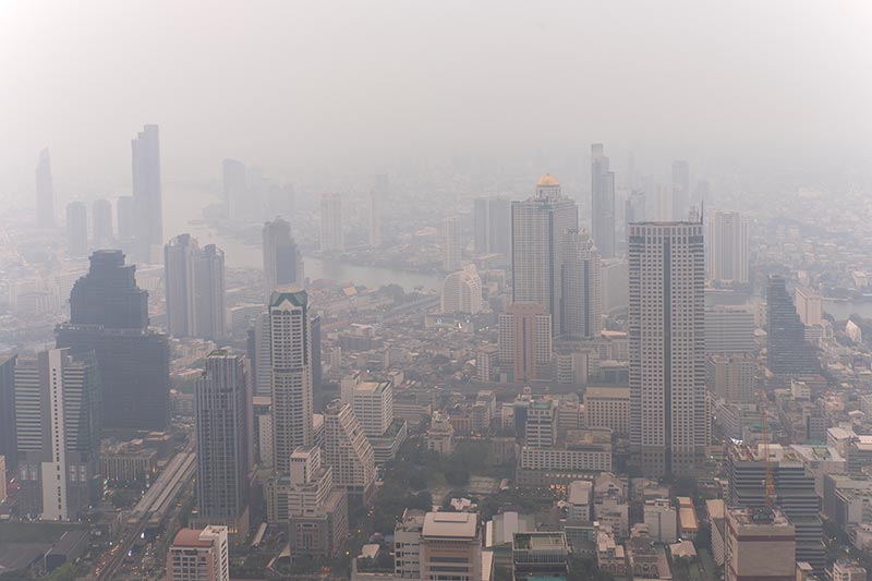 ฝุ่นPM2.5 ฝุ่นPM2.5