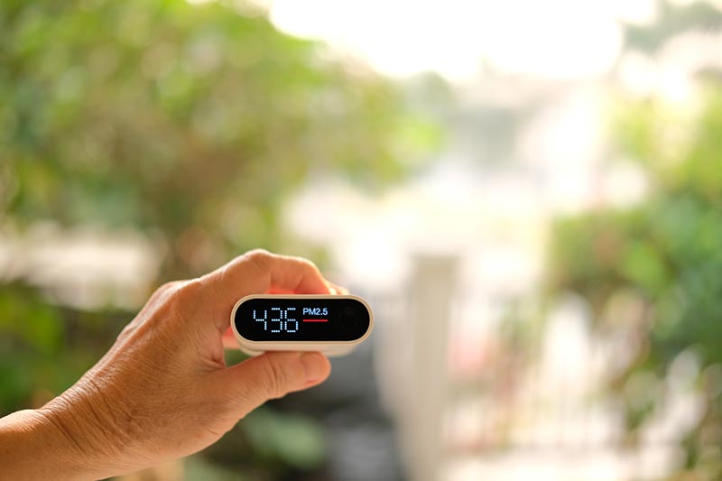 ฝุ่นPM2.5 ฝุ่นPM2.5