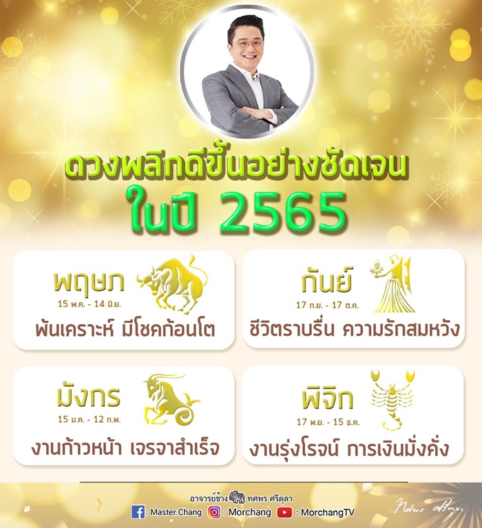 หมอช้าง ทศพร ศรีตุลา หมอช้าง ทศพร ศรีตุลา