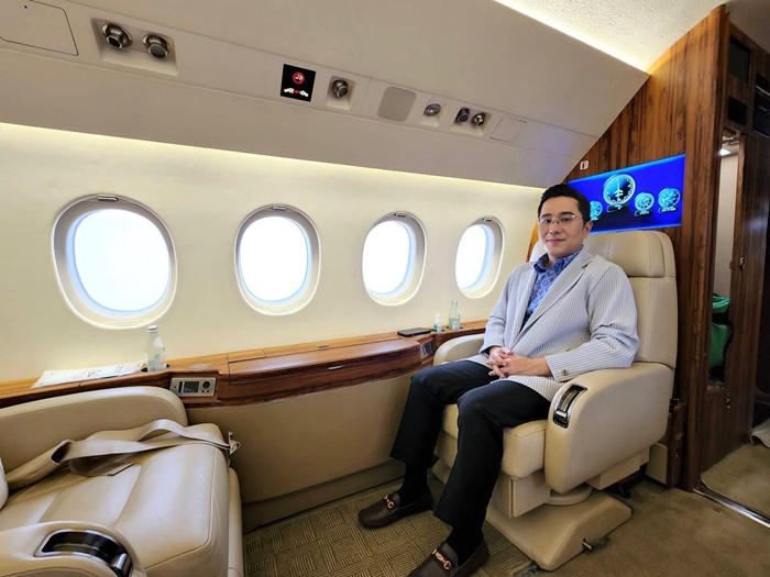 หมอช้าง ทศพร ศรีตุลา หมอช้าง ทศพร ศรีตุลา