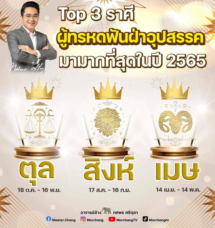 หมอช้าง ทศพร ศรีตุลา หมอช้าง ทศพร ศรีตุลา