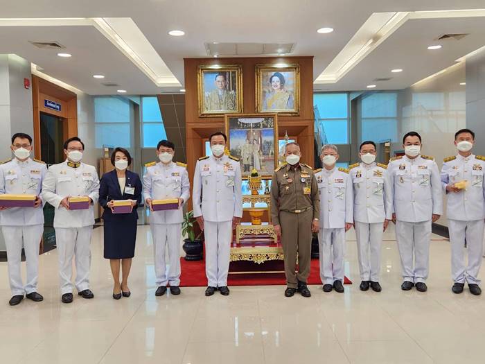 ในหลวง, ราชินี, องค์ภา ในหลวง, ราชินี, องค์ภา