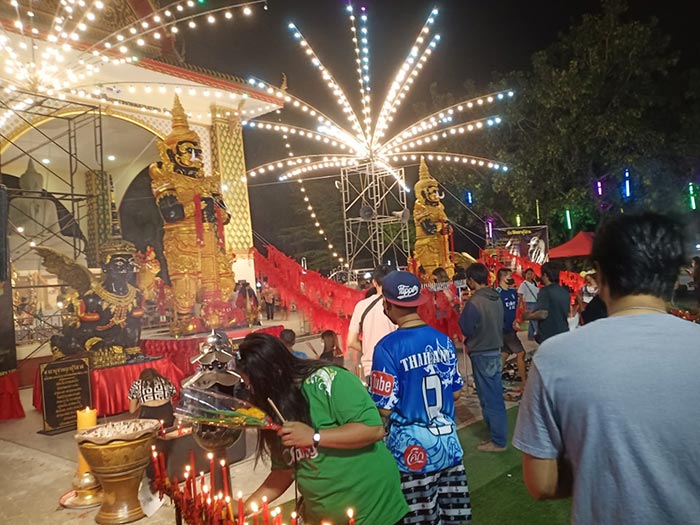 เลขเด็ดท้าวเวสสุวรรณ เลขเด็ดท้าวเวสสุวรรณ