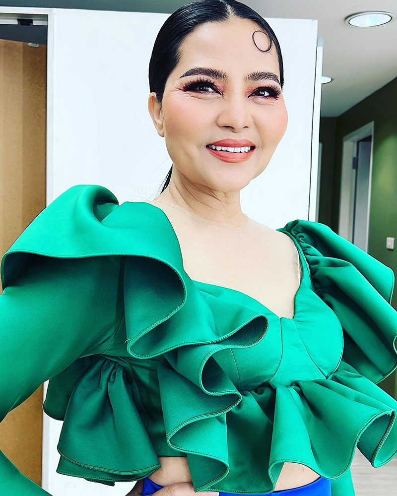สุนารี ราชสีมา สุนารี ราชสีมา