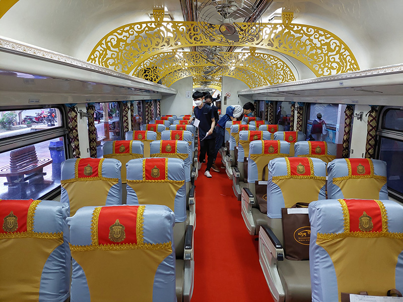 เปิดภาพรถไฟสายล้านนา เปิดภาพรถไฟสายล้านนา