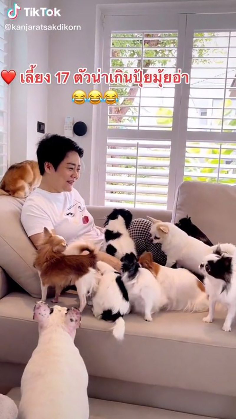 เจ้าของคลั่งรัก พาทัวร์บ้านที่สร้างเพื่อลูก เจ้าของคลั่งรัก พาทัวร์บ้านที่สร้างเพื่อลูก