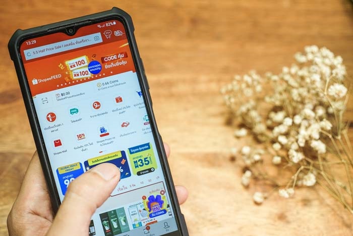 ช็อก ! Shopee ประเทศไทย ปลดฟ้าผ่า เลิกจ้างพนักงานกว่า 300 ชีวิตเคว้ง ช็อก ! Shopee ประเทศไทย ปลดฟ้าผ่า เลิกจ้างพนักงานกว่า 300 ชีวิตเคว้ง