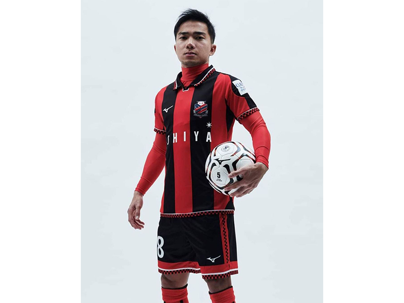 ชนาธิป สรงกระสินธ์ ชนาธิป สรงกระสินธ์