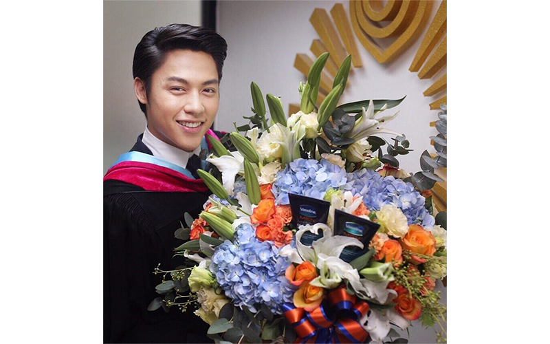 หมาก ปริญ หมาก ปริญ