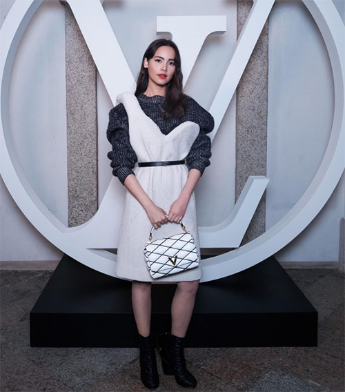 ญาญ่า อุรัสยา ญาญ่า อุรัสยา