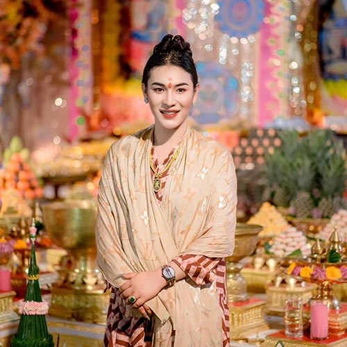 เลขเด็ดงวดนี้ เจ๊ฟองเบียร 2/5/66 เจ๊ฟองเบียร์