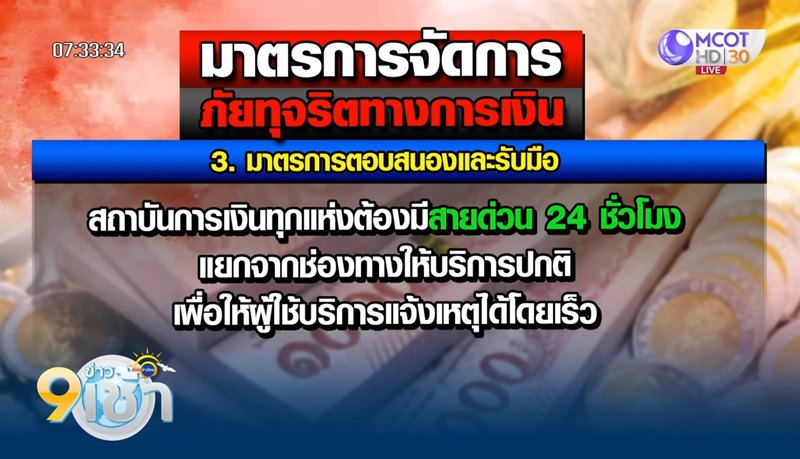 ปัญหาแก๊งคอลเซนเตอร์ ปัญหาแก๊งคอลเซนเตอร์