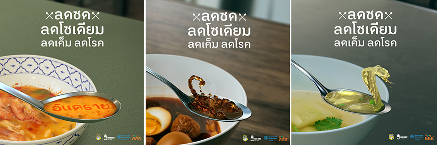 ลดซด ลดโซเดียม ลดเค็ม ลดโรค ลดซด ลดโซเดียม ลดเค็ม ลดโรค